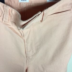 GAP Pants - Gap High rise Crop Pants Brand New GAP Pants - Gap High rise Crop Pants Brand New